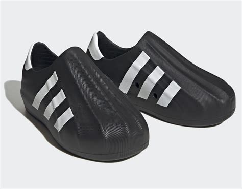 new adidas adifoam.